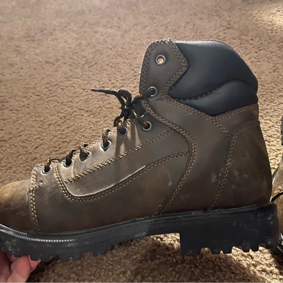 Brahma boots - Picture 5 of 6